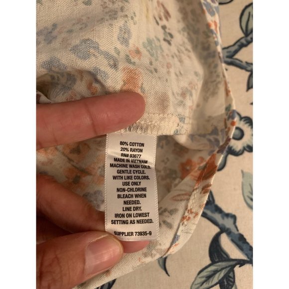 Crop top Adjustable shoulder Strap S - Picture 3 of 5